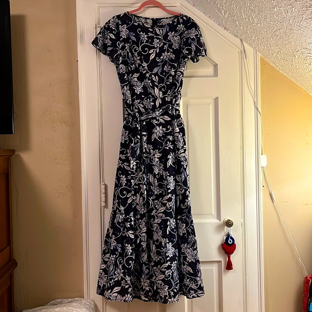 Ralph Lauren dress